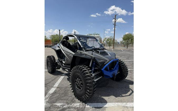 2024 PRO-R - Polaris
