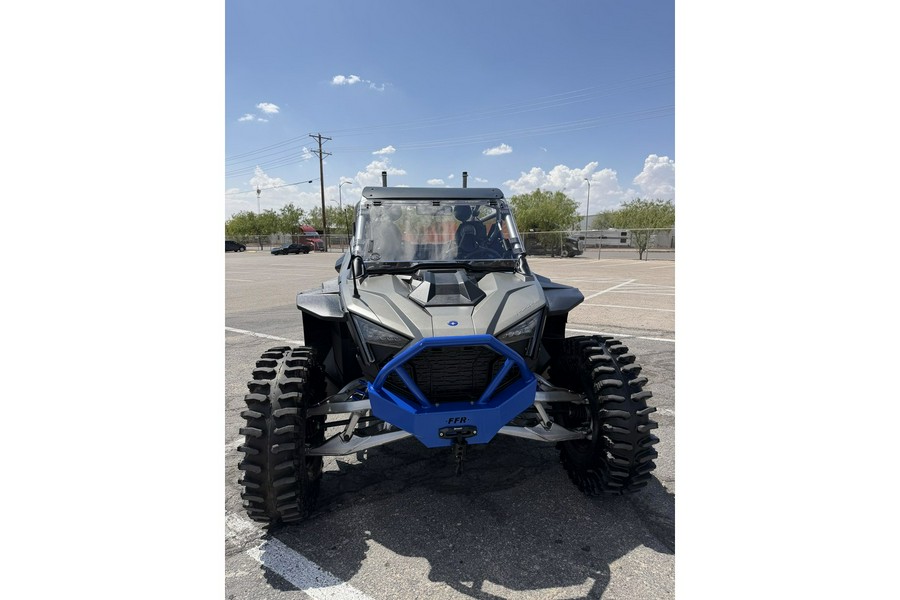 2024 PRO-R - Polaris