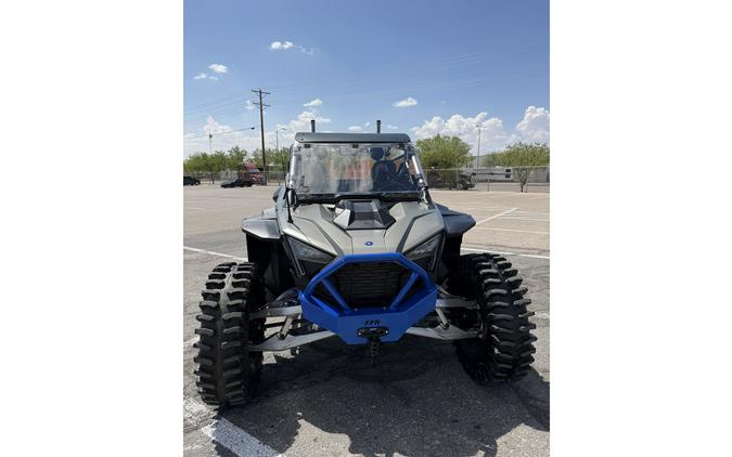2024 PRO-R - Polaris
