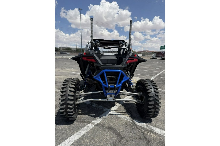 2024 PRO-R - Polaris
