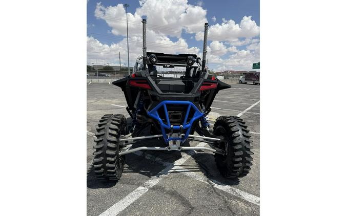 2024 PRO-R - Polaris
