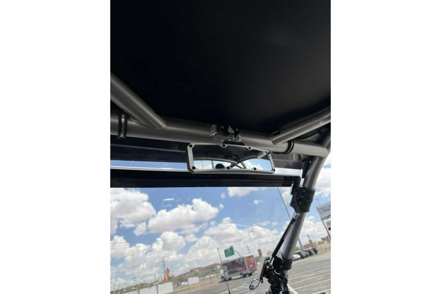 2024 PRO-R - Polaris