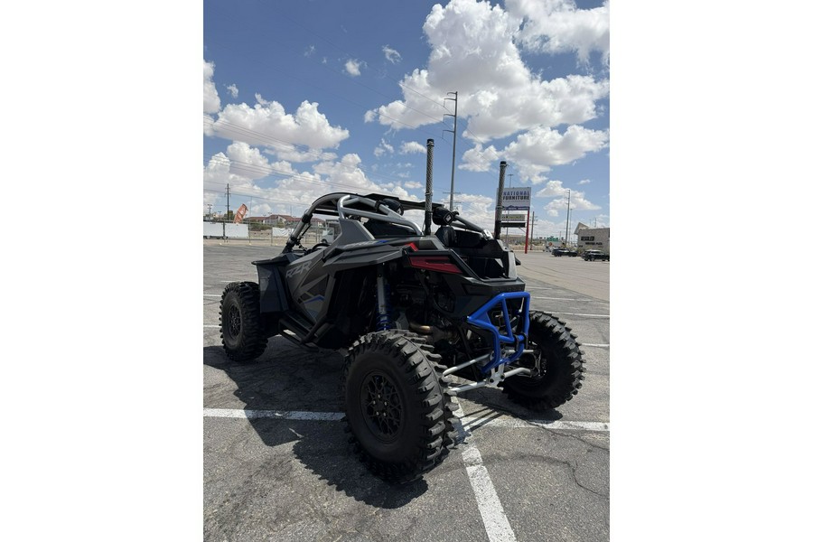 2024 PRO-R - Polaris
