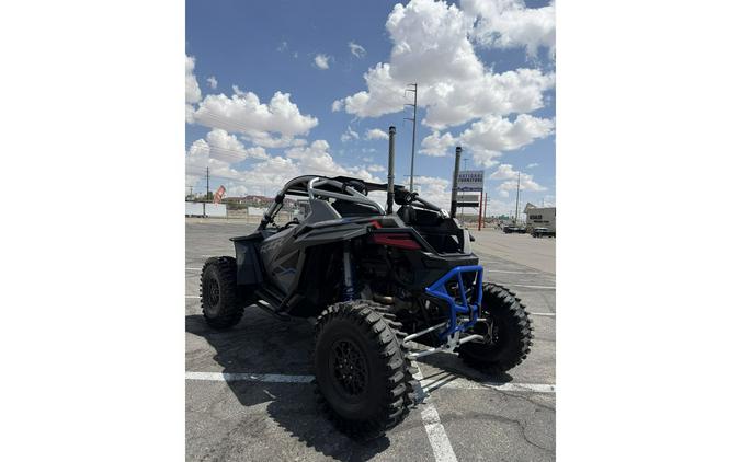 2024 PRO-R - Polaris