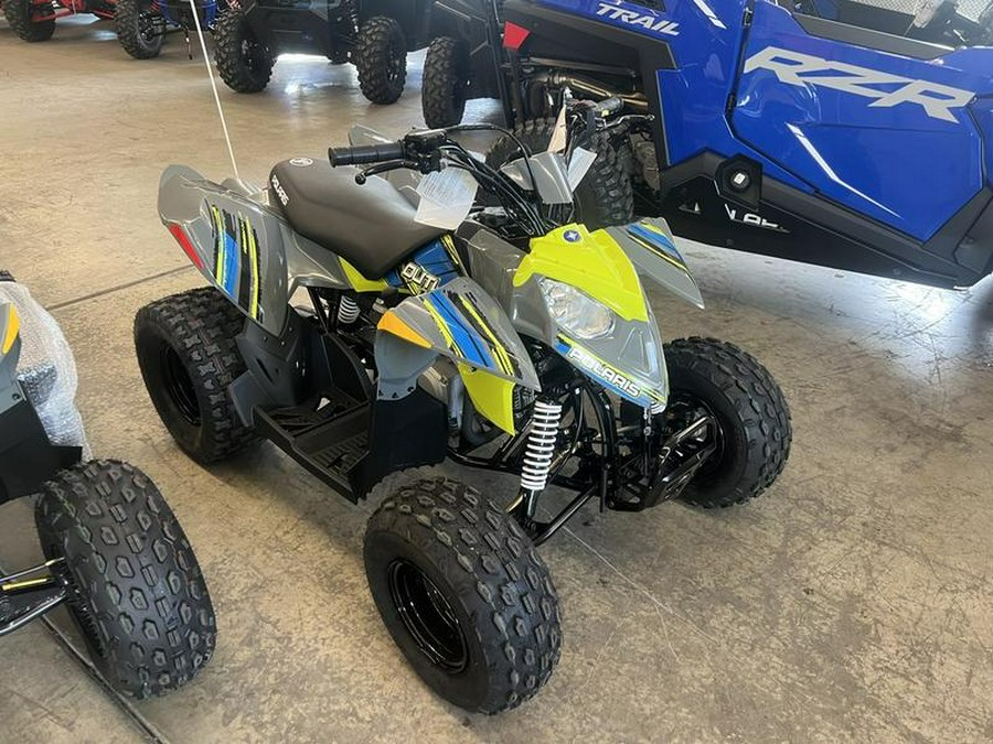 2023 Polaris® Outlaw 110 EFI