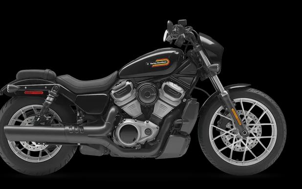 2023 Harley-Davidson Nightster™ Special Vivid Black