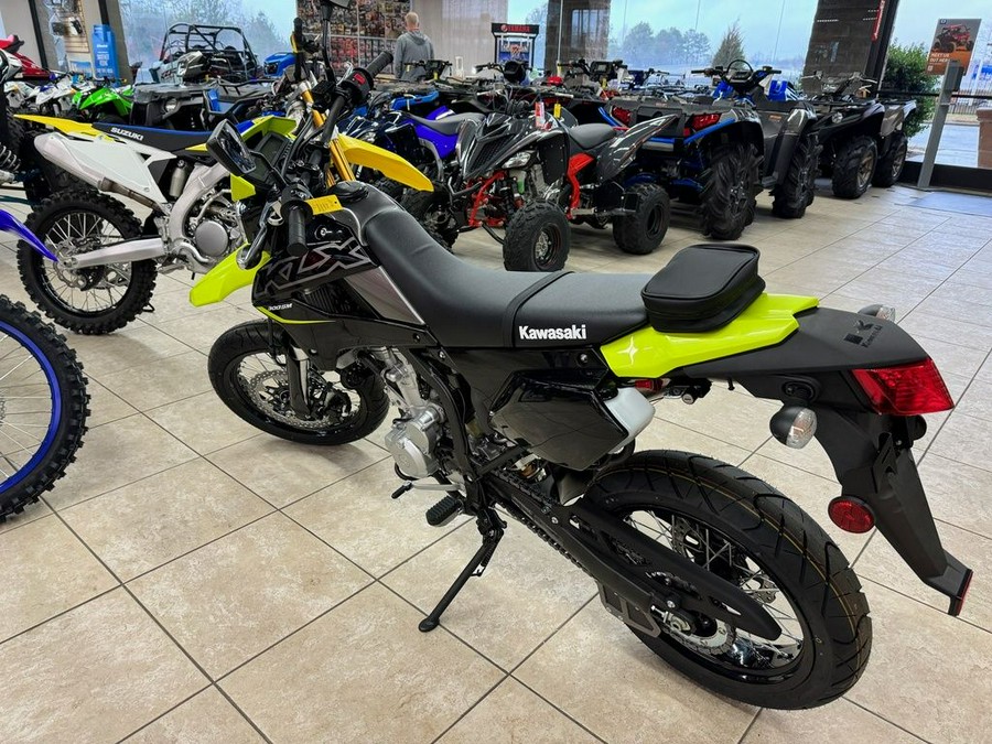 2023 Kawasaki KLX®300SM