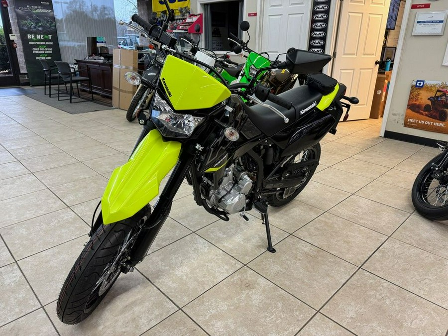 2023 Kawasaki KLX®300SM