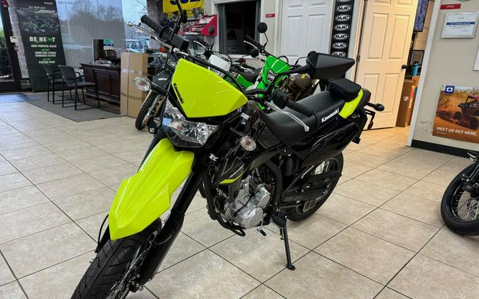 2023 Kawasaki KLX®300SM