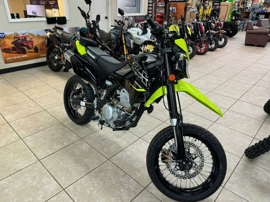 2023 Kawasaki KLX®300SM