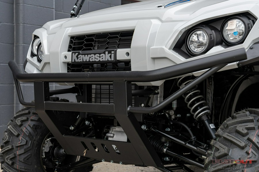 2024 Kawasaki MULE PRO FXR 1000 LE