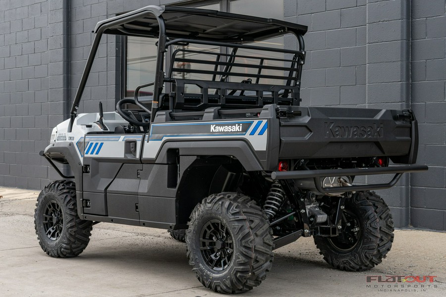 2024 Kawasaki MULE PRO FXR 1000 LE