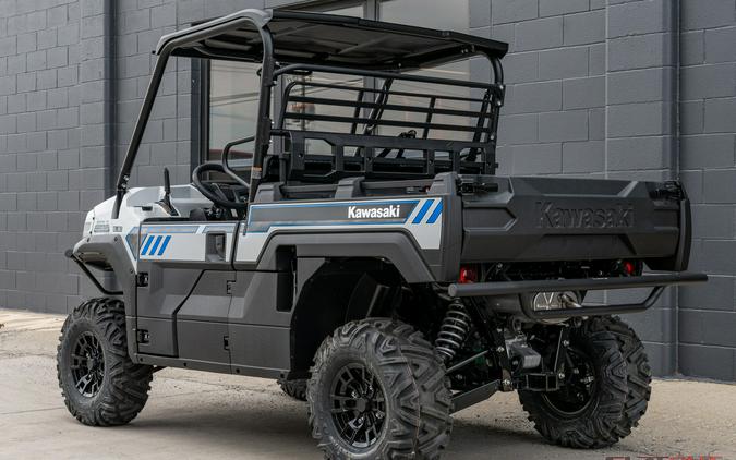 2024 Kawasaki MULE PRO FXR 1000 LE