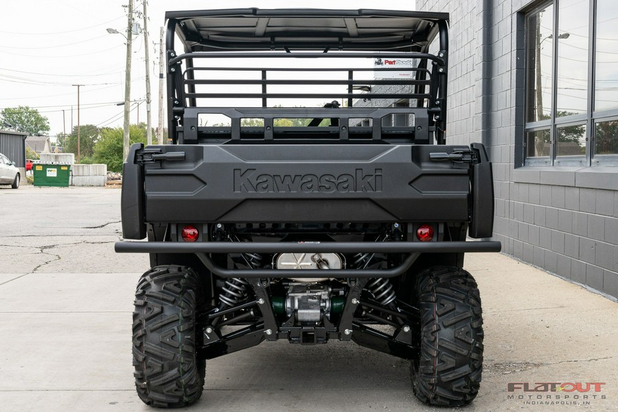 2024 Kawasaki MULE PRO FXR 1000 LE