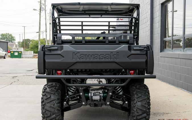 2024 Kawasaki MULE PRO FXR 1000 LE