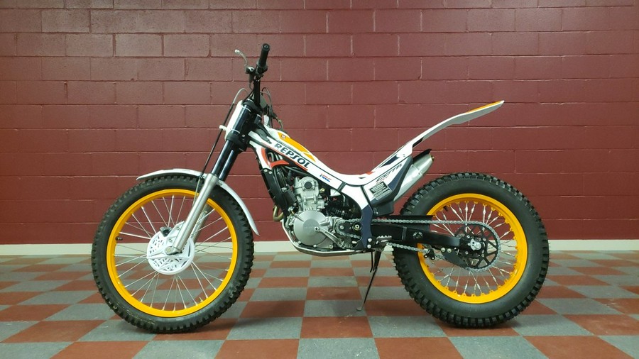 2023 Honda Montesa Cota 4RT 301RR Race Replica