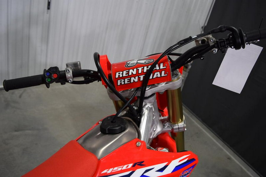 2023 Honda® CRF450R