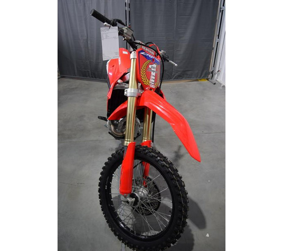 2023 Honda® CRF450R