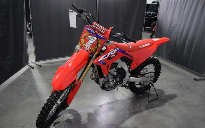 2023 Honda® CRF450R