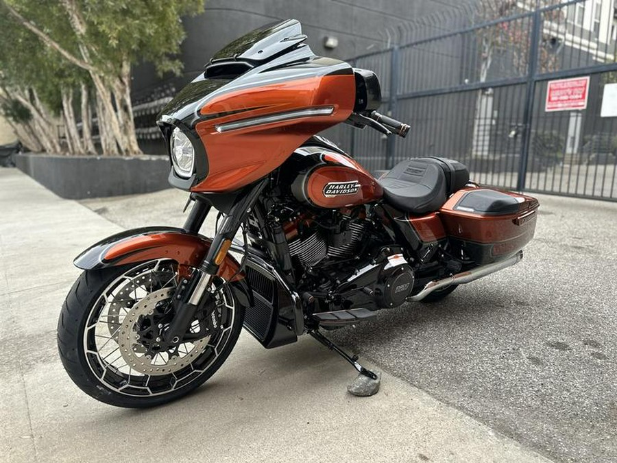 2023 Harley-Davidson® FLHXSE - CVO™ Street Glide®