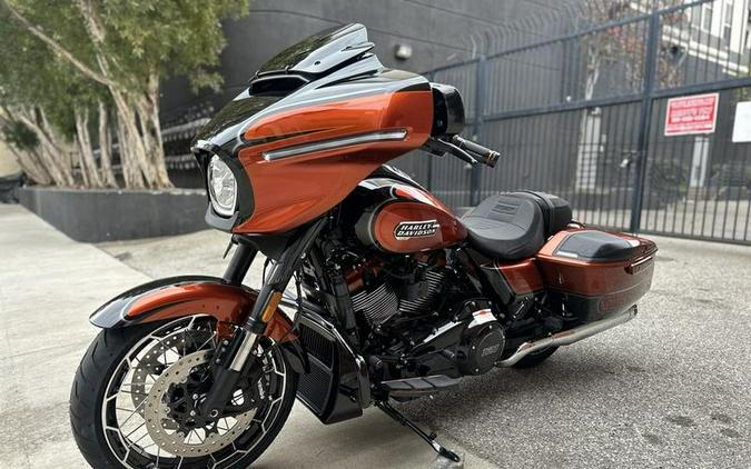 2023 Harley-Davidson® FLHXSE - CVO™ Street Glide®