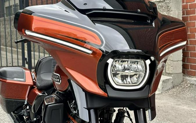 2023 Harley-Davidson® FLHXSE - CVO™ Street Glide®