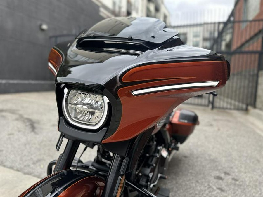 2023 Harley-Davidson® FLHXSE - CVO™ Street Glide®