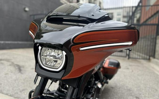 2023 Harley-Davidson® FLHXSE - CVO™ Street Glide®