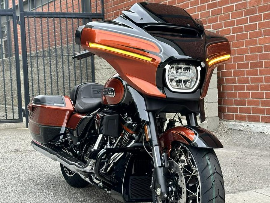 2023 Harley-Davidson® FLHXSE - CVO™ Street Glide®