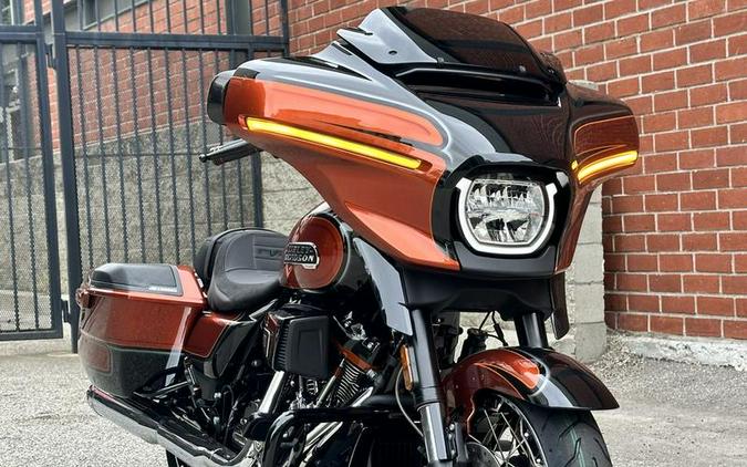 2023 Harley-Davidson® FLHXSE - CVO™ Street Glide®