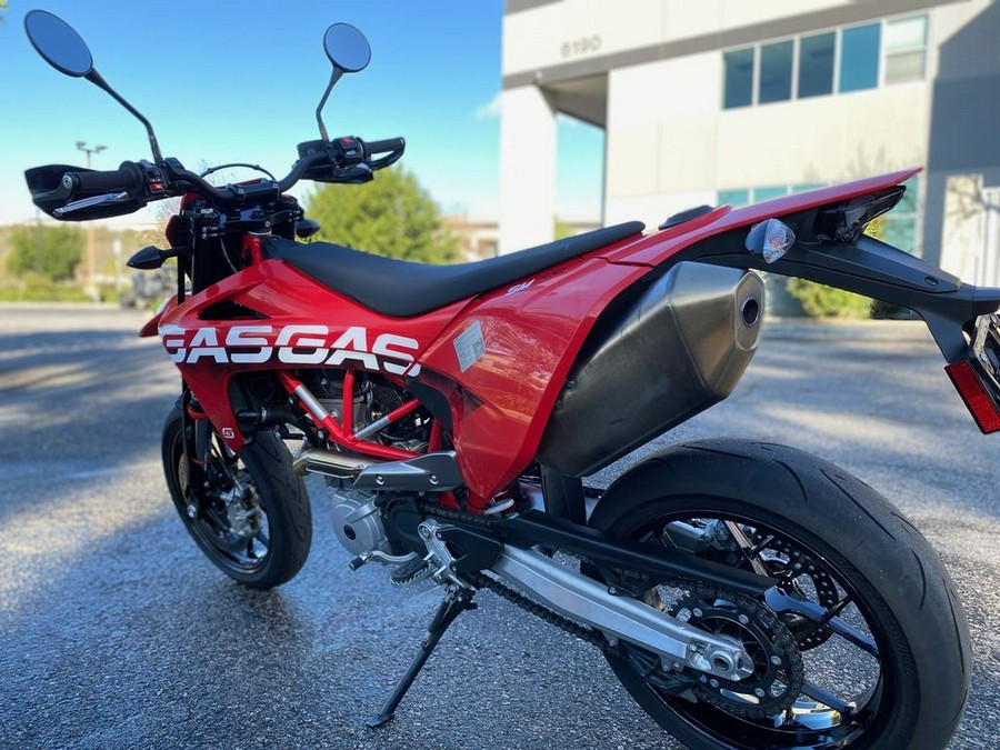 2023 GASGAS SM 700