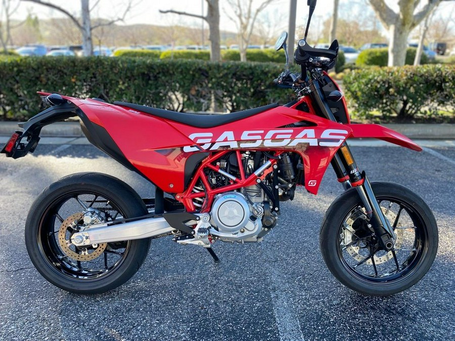 2023 GASGAS SM 700