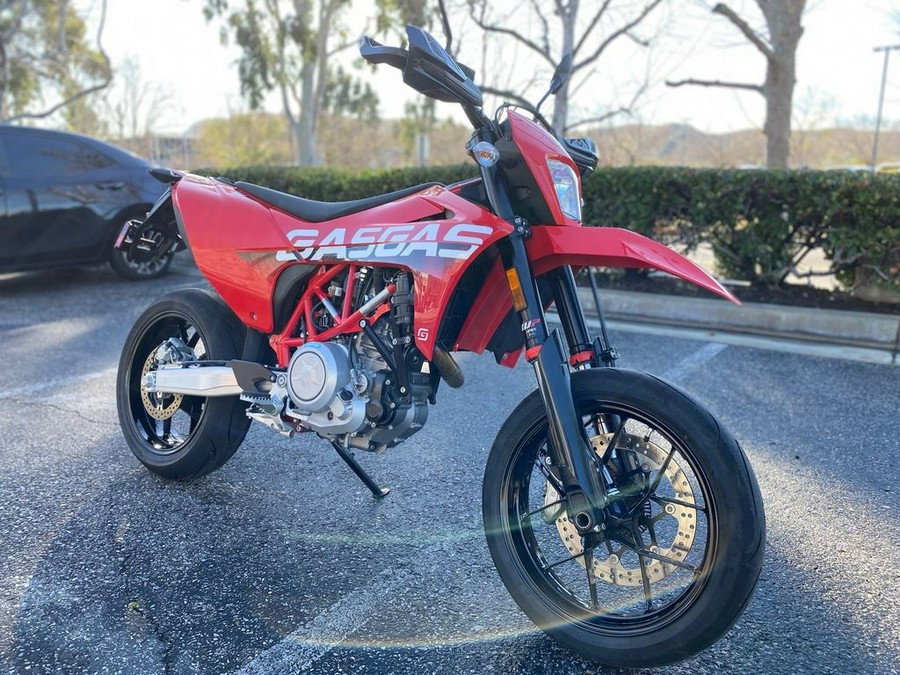 2023 GASGAS SM 700