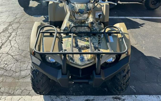 2024 Yamaha Kodiak 450 EPS Camo