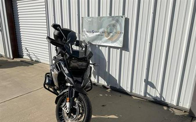 2021 BMW R 1250 GS