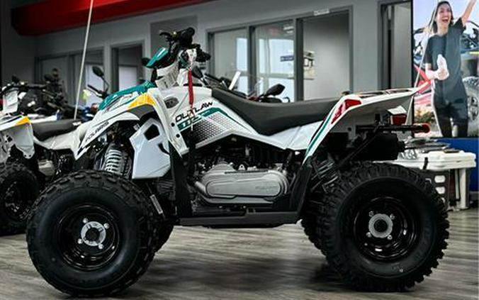 2024 Polaris Outlaw 110 EFI