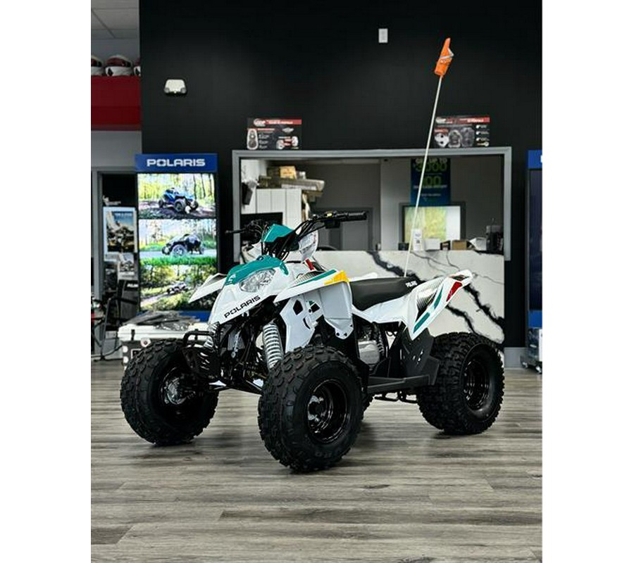 2024 Polaris Outlaw 110 EFI