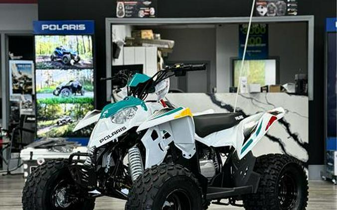 2024 Polaris Outlaw 110 EFI