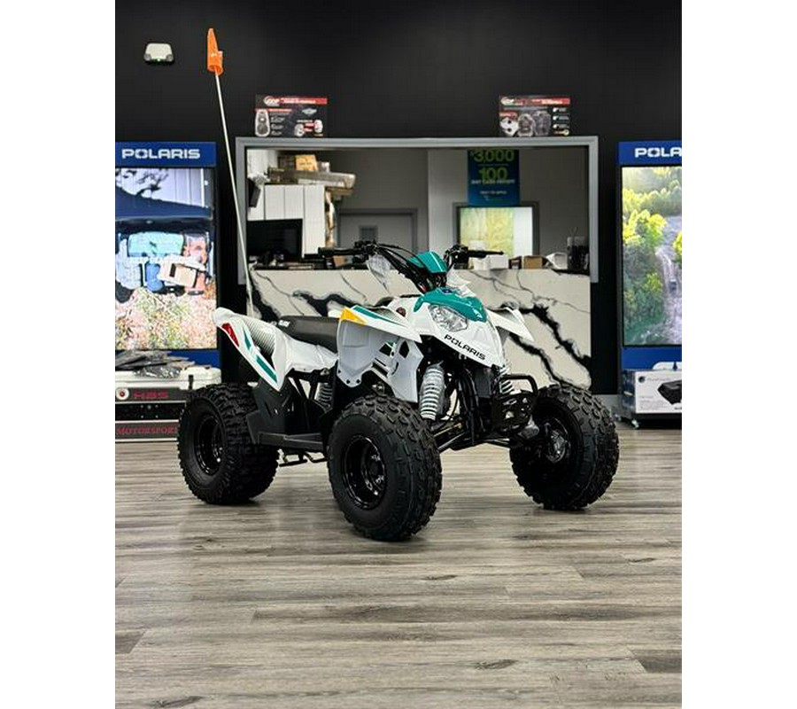 2024 Polaris Outlaw 110 EFI