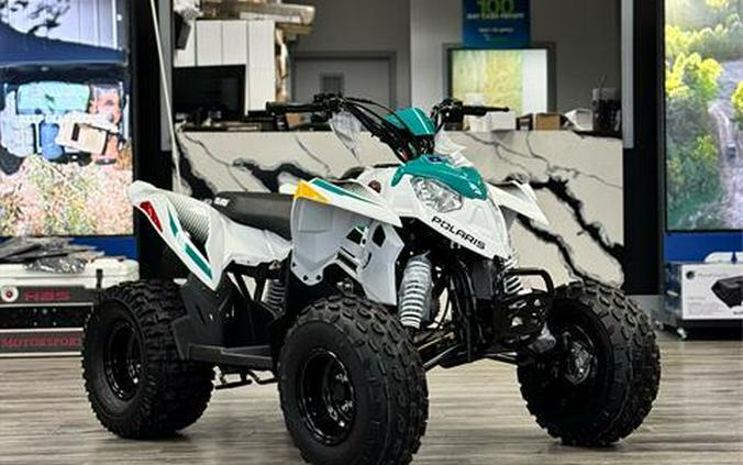 2024 Polaris Outlaw 110 EFI