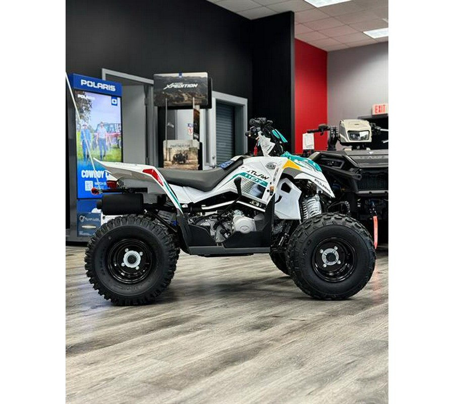 2024 Polaris Outlaw 110 EFI