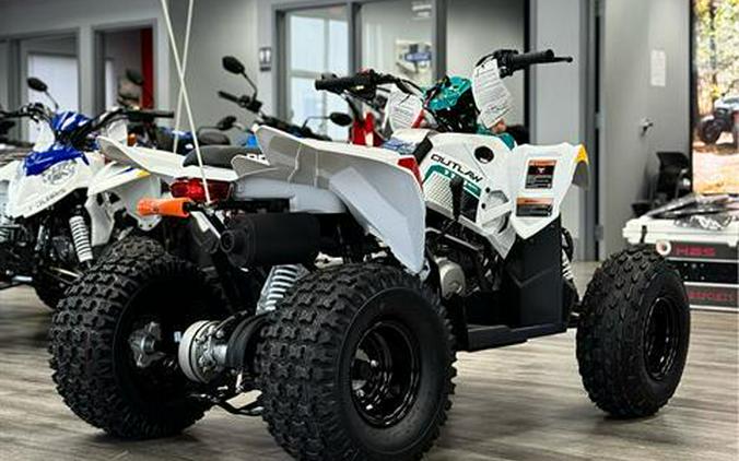 2024 Polaris Outlaw 110 EFI