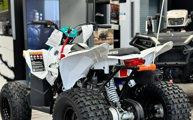 2024 Polaris Outlaw 110 EFI