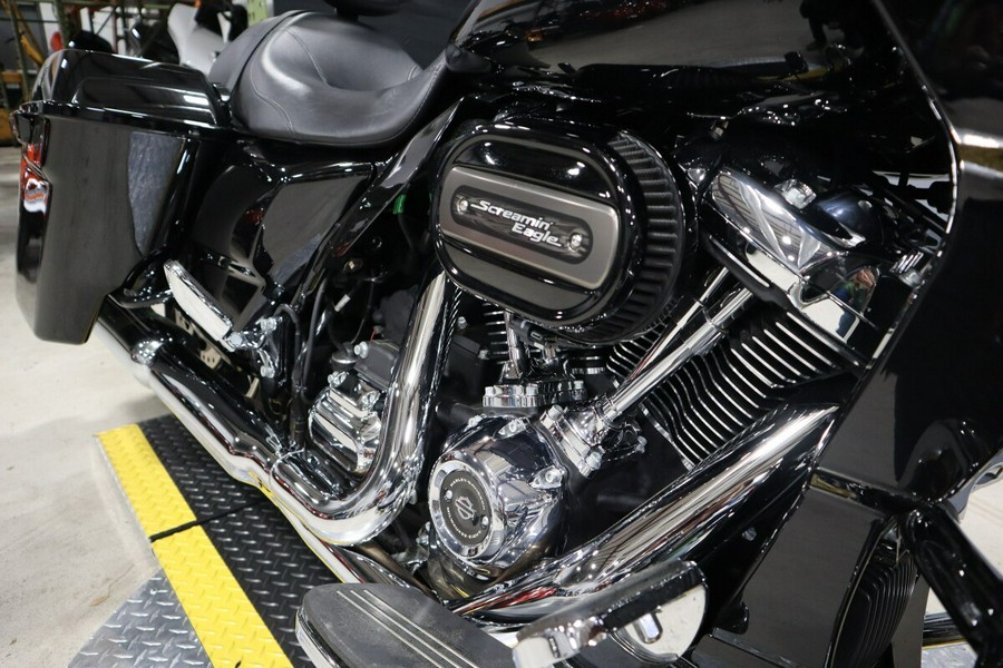 2022 Harley-Davidson Road Glide