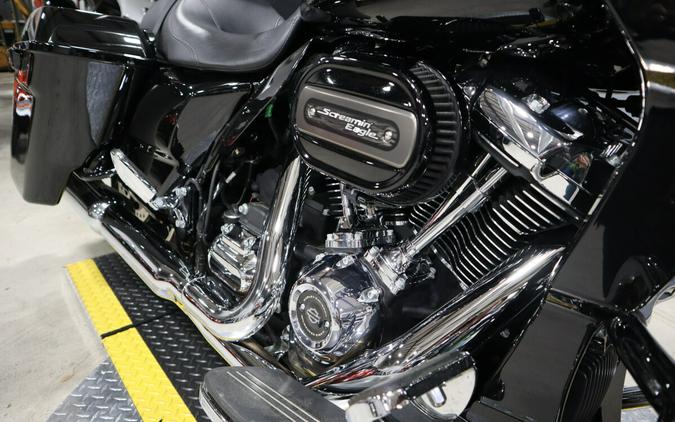 2022 Harley-Davidson Road Glide