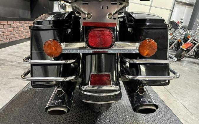 2007 Harley-Davidson® FLHTCU - Electra Glide® Ultra Classic