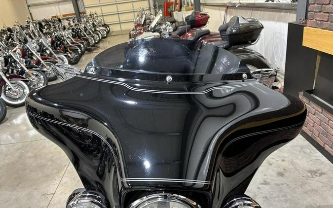 2007 Harley-Davidson® FLHTCU - Electra Glide® Ultra Classic