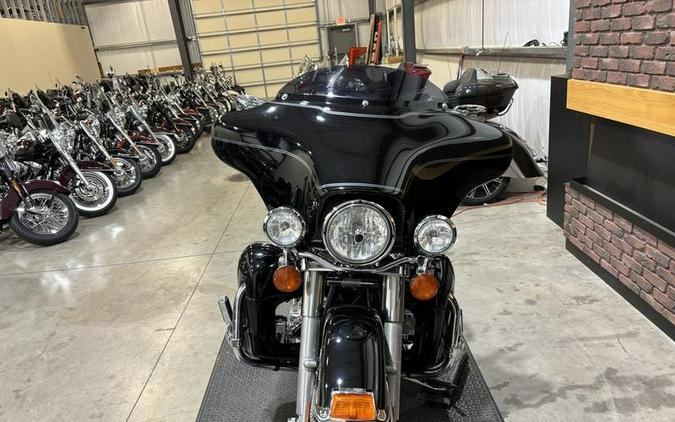 2007 Harley-Davidson® FLHTCU - Electra Glide® Ultra Classic