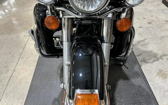 2007 Harley-Davidson® FLHTCU - Electra Glide® Ultra Classic