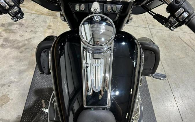 2007 Harley-Davidson® FLHTCU - Electra Glide® Ultra Classic